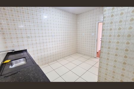 Casa para alugar com 70m², 2 quartos e sem vaga Casa para alugar com 70m², 2 quartos e sem vagaCozinha