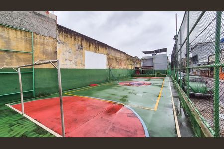 Casa para alugar com 70m², 2 quartos e sem vaga Casa para alugar com 70m², 2 quartos e sem vagaQuadra Poliesportiva