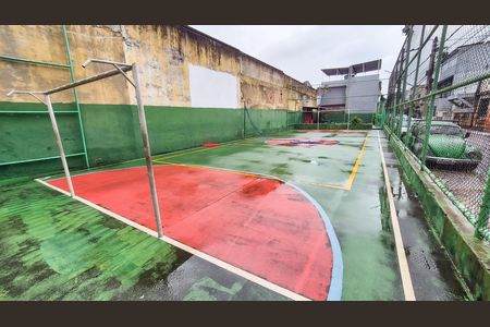 Casa para alugar com 70m², 2 quartos e sem vaga Casa para alugar com 70m², 2 quartos e sem vagaQuadra Poliesportiva