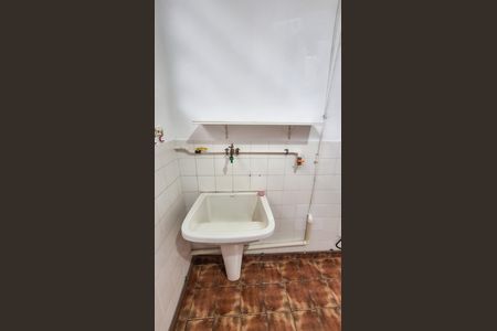 Casa para alugar com 70m², 2 quartos e sem vaga Casa para alugar com 70m², 2 quartos e sem vagaÁrea de serviço