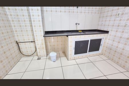 Casa para alugar com 70m², 2 quartos e sem vaga Casa para alugar com 70m², 2 quartos e sem vagaCozinha
