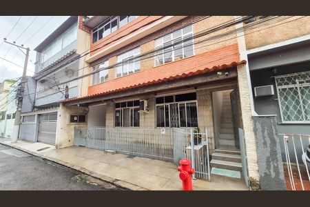Casa para alugar com 70m², 2 quartos e sem vaga