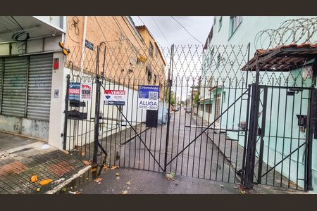 Casa para alugar com 70m², 2 quartos e sem vaga Casa para alugar com 70m², 2 quartos e sem vagaEntrada da Vila