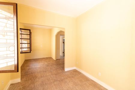 Casa para alugar com 130m², 3 quartos e 1 vaga Casa para alugar com 130m², 3 quartos e 1 vagaSala