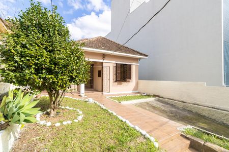 Casa para alugar com 130m², 3 quartos e 1 vaga Casa para alugar com 130m², 3 quartos e 1 vagaJardim