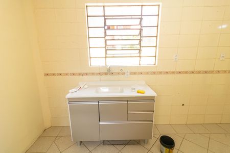 Casa para alugar com 130m², 3 quartos e 1 vaga Casa para alugar com 130m², 3 quartos e 1 vagaCozinha
