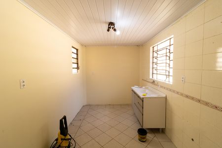 Casa para alugar com 130m², 3 quartos e 1 vaga Casa para alugar com 130m², 3 quartos e 1 vagaCozinha