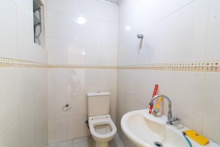 Casa para alugar com 130m², 3 quartos e 1 vaga Casa para alugar com 130m², 3 quartos e 1 vagaLavabo