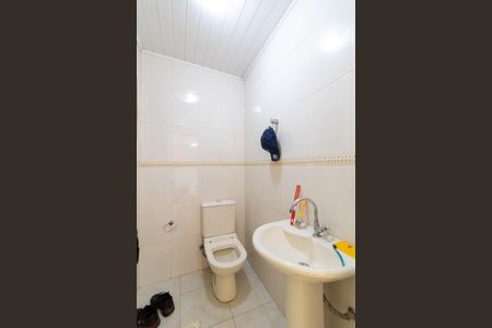 Casa para alugar com 130m², 3 quartos e 1 vaga Casa para alugar com 130m², 3 quartos e 1 vagaLavabo