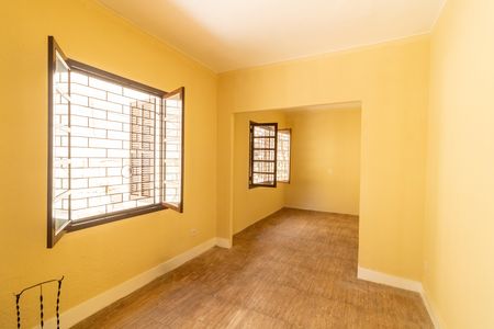 Sala de casa para alugar com 3 quartos, 130m² em Jardim Botânico, Porto Alegre