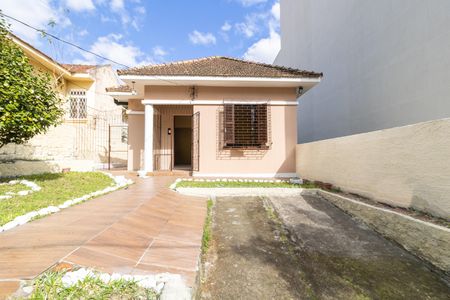 Casa para alugar com 130m², 3 quartos e 1 vaga Casa para alugar com 130m², 3 quartos e 1 vagaGaragem