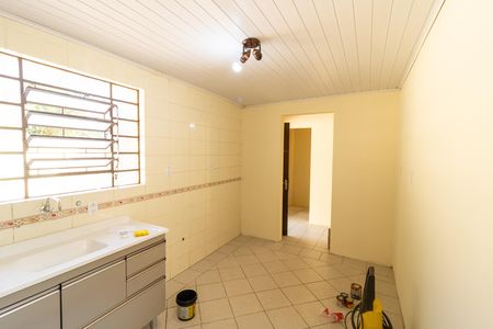 Casa para alugar com 130m², 3 quartos e 1 vaga Casa para alugar com 130m², 3 quartos e 1 vagaCozinha
