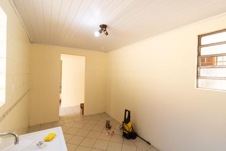 Casa para alugar com 130m², 3 quartos e 1 vaga Casa para alugar com 130m², 3 quartos e 1 vagaCozinha