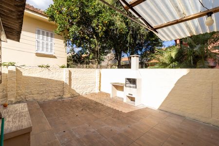 Casa para alugar com 130m², 3 quartos e 1 vaga Casa para alugar com 130m², 3 quartos e 1 vagaQuintal
