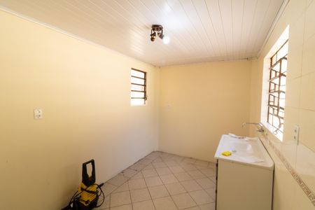 Casa para alugar com 130m², 3 quartos e 1 vaga Casa para alugar com 130m², 3 quartos e 1 vagaCozinha
