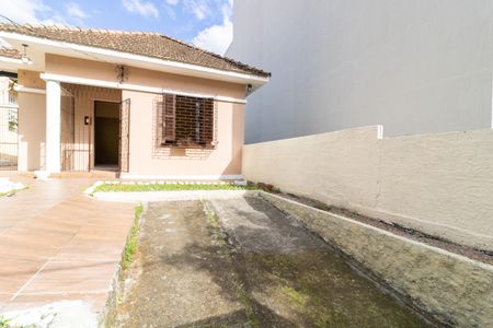 Casa para alugar com 130m², 3 quartos e 1 vaga Casa para alugar com 130m², 3 quartos e 1 vagaGaragem