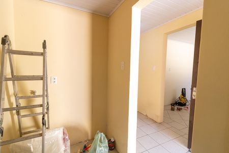 Casa para alugar com 130m², 3 quartos e 1 vaga Casa para alugar com 130m², 3 quartos e 1 vagaÁrea de Serviço