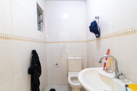 Casa para alugar com 130m², 3 quartos e 1 vaga Casa para alugar com 130m², 3 quartos e 1 vagaLavabo