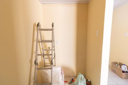 Casa para alugar com 130m², 3 quartos e 1 vaga Casa para alugar com 130m², 3 quartos e 1 vagaÁrea de Serviço