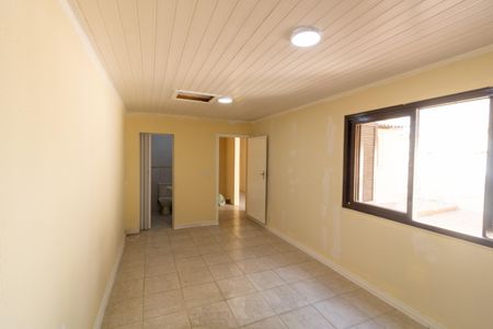 Casa para alugar com 130m², 3 quartos e 1 vaga Casa para alugar com 130m², 3 quartos e 1 vagaQuarto 3