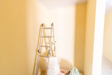 Casa para alugar com 130m², 3 quartos e 1 vaga Casa para alugar com 130m², 3 quartos e 1 vagaÁrea de Serviço