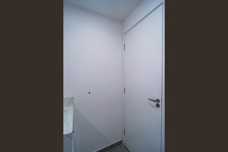 Apartamento para alugar com 62m², 2 quartos e 1 vaga Apartamento para alugar com 62m², 2 quartos e 1 vagaBanheiro da Suíte