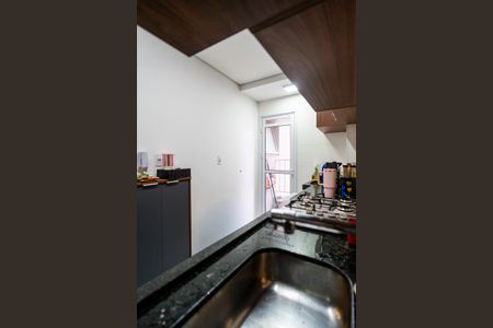 Apartamento para alugar com 62m², 2 quartos e 1 vaga Apartamento para alugar com 62m², 2 quartos e 1 vagaCozinha