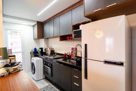 Apartamento para alugar com 62m², 2 quartos e 1 vaga Apartamento para alugar com 62m², 2 quartos e 1 vagaCozinha