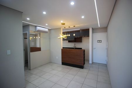 Apartamento para alugar com 2 quartos, 62m² em Jardim Saira, Sorocaba