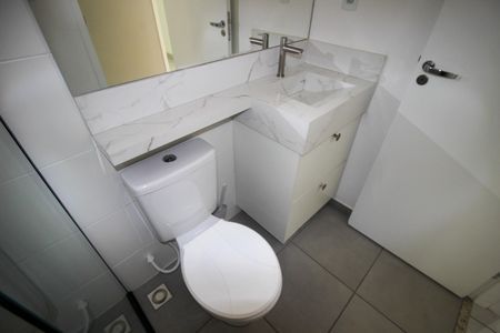 Apartamento para alugar com 2 quartos, 62m² em Jardim Saira, Sorocaba