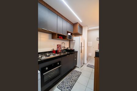 Apartamento para alugar com 62m², 2 quartos e 1 vaga Apartamento para alugar com 62m², 2 quartos e 1 vagaCozinha