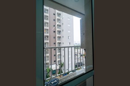 Apartamento para alugar com 62m², 2 quartos e 1 vaga Apartamento para alugar com 62m², 2 quartos e 1 vagaÁrea de Serviço
