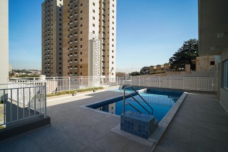 Apartamento para alugar com 62m², 2 quartos e 1 vaga Apartamento para alugar com 62m², 2 quartos e 1 vagaÁrea comum