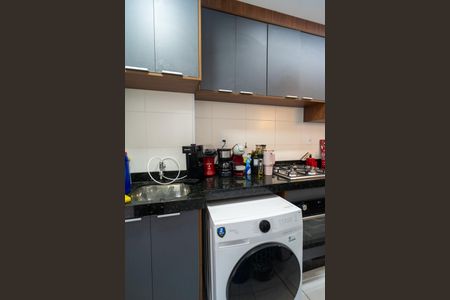 Apartamento para alugar com 62m², 2 quartos e 1 vaga Apartamento para alugar com 62m², 2 quartos e 1 vagaÁrea de Serviço