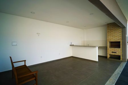 Apartamento para alugar com 62m², 2 quartos e 1 vaga Apartamento para alugar com 62m², 2 quartos e 1 vagaÁrea comum