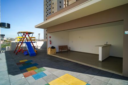 Apartamento para alugar com 62m², 2 quartos e 1 vaga Apartamento para alugar com 62m², 2 quartos e 1 vagaÁrea comum
