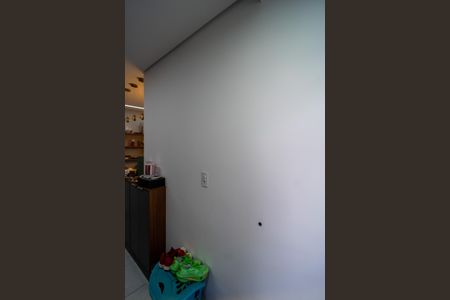 Apartamento para alugar com 62m², 2 quartos e 1 vaga Apartamento para alugar com 62m², 2 quartos e 1 vagaÁrea de Serviço