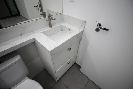 Apartamento para alugar com 2 quartos, 62m² em Jardim Saira, Sorocaba