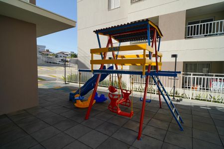 Apartamento para alugar com 62m², 2 quartos e 1 vaga Apartamento para alugar com 62m², 2 quartos e 1 vagaÁrea comum