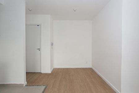 Sala de apartamento à venda com 2 quartos, 41m² em Cidade Patriarca, São Paulo
