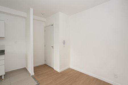 Sala de apartamento à venda com 2 quartos, 41m² em Cidade Patriarca, São Paulo
