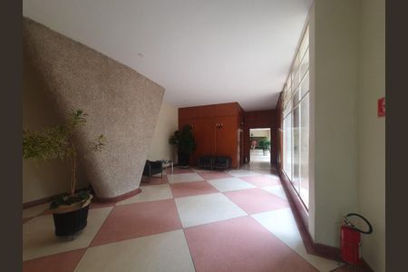 Foto 03 de apartamento para alugar com 2 quartos, 91m² em Higienópolis, São Paulo