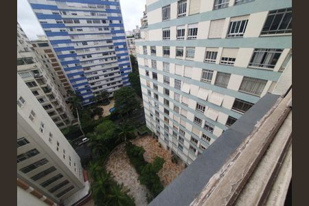 Foto 14 de apartamento para alugar com 2 quartos, 91m² em Higienópolis, São Paulo