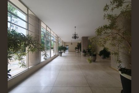 Foto 02 de apartamento para alugar com 2 quartos, 91m² em Higienópolis, São Paulo