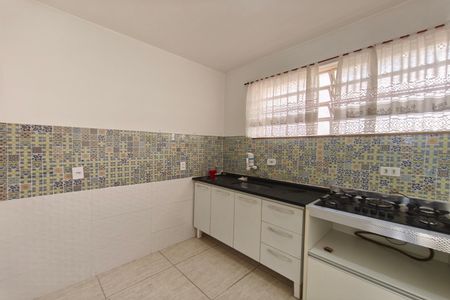 Apartamento para alugar com 55m², 3 quartos e 1 vagaCozinha