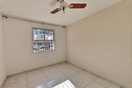 Sala de apartamento para alugar com 3 quartos, 55m² em Fundacao da Casa Popular, Campinas