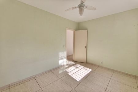 Quarto 1 de apartamento para alugar com 3 quartos, 55m² em Fundacao da Casa Popular, Campinas