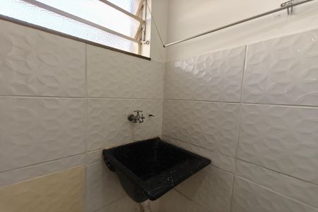 Apartamento para alugar com 55m², 3 quartos e 1 vagaÁrea de Serviço