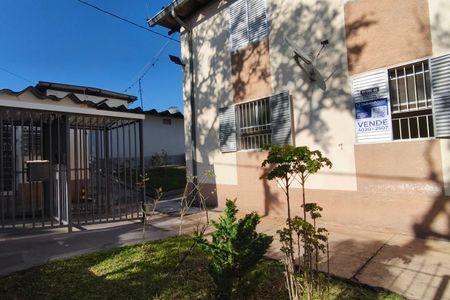 Apartamento para alugar com 55m², 3 quartos e 1 vagaPLACA INSTALADA NO IMÓVEL
