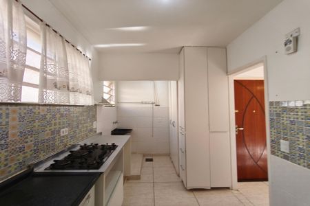 Apartamento para alugar com 55m², 3 quartos e 1 vagaCozinha